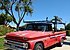 1966 Chevrolet C/K Truck Camper Special for sale 101606866